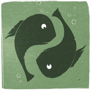 Гороскоп на май 2012 год для знака зодиака Рыбы
