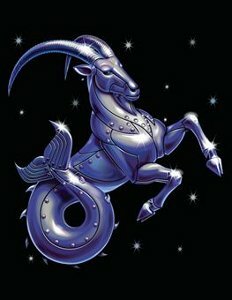 гороскоп для знака Зодиака Козерог на июнь 2013 года