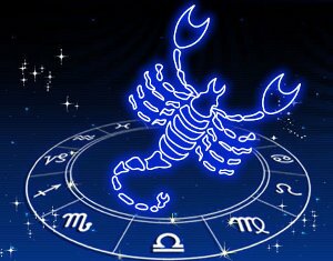 гороскоп для знака Зодиака Скорпион на май 2013 года